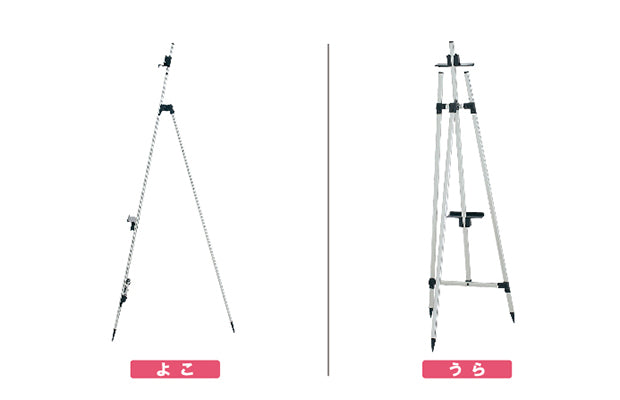 スリムイーゼルM|誉PRINTING