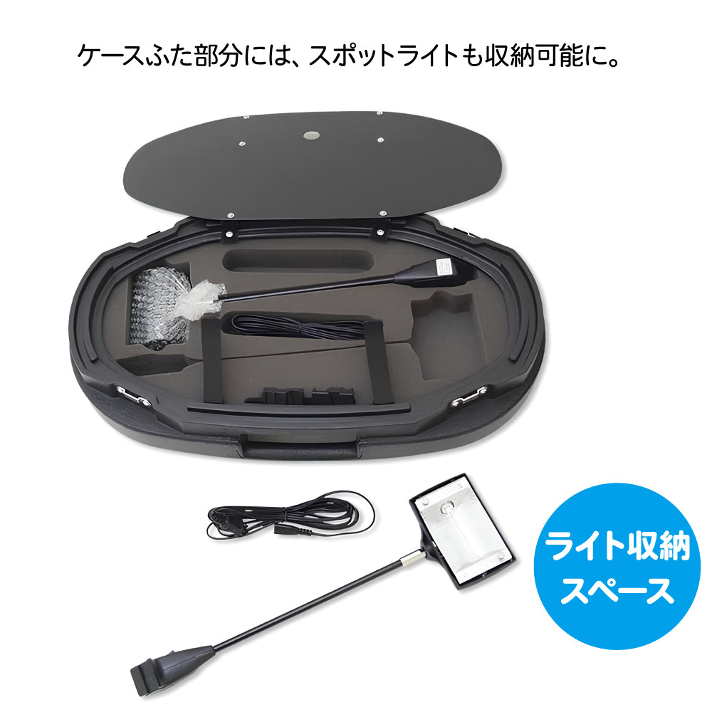 L型ポップアップ|誉PRINTING