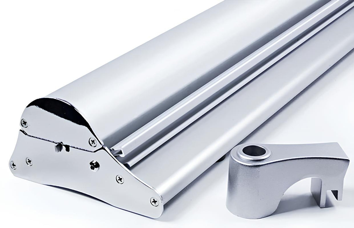 ロールアップバナー・クイックスクリーン スリムタイプ(W600)|誉PRINTING