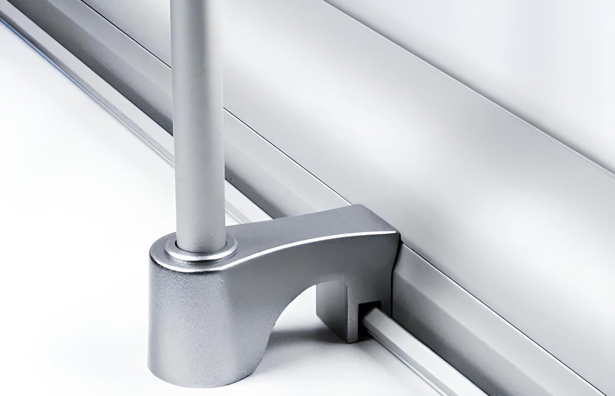 ロールアップバナー・クイックスクリーン スリムタイプ(W600)|誉PRINTING