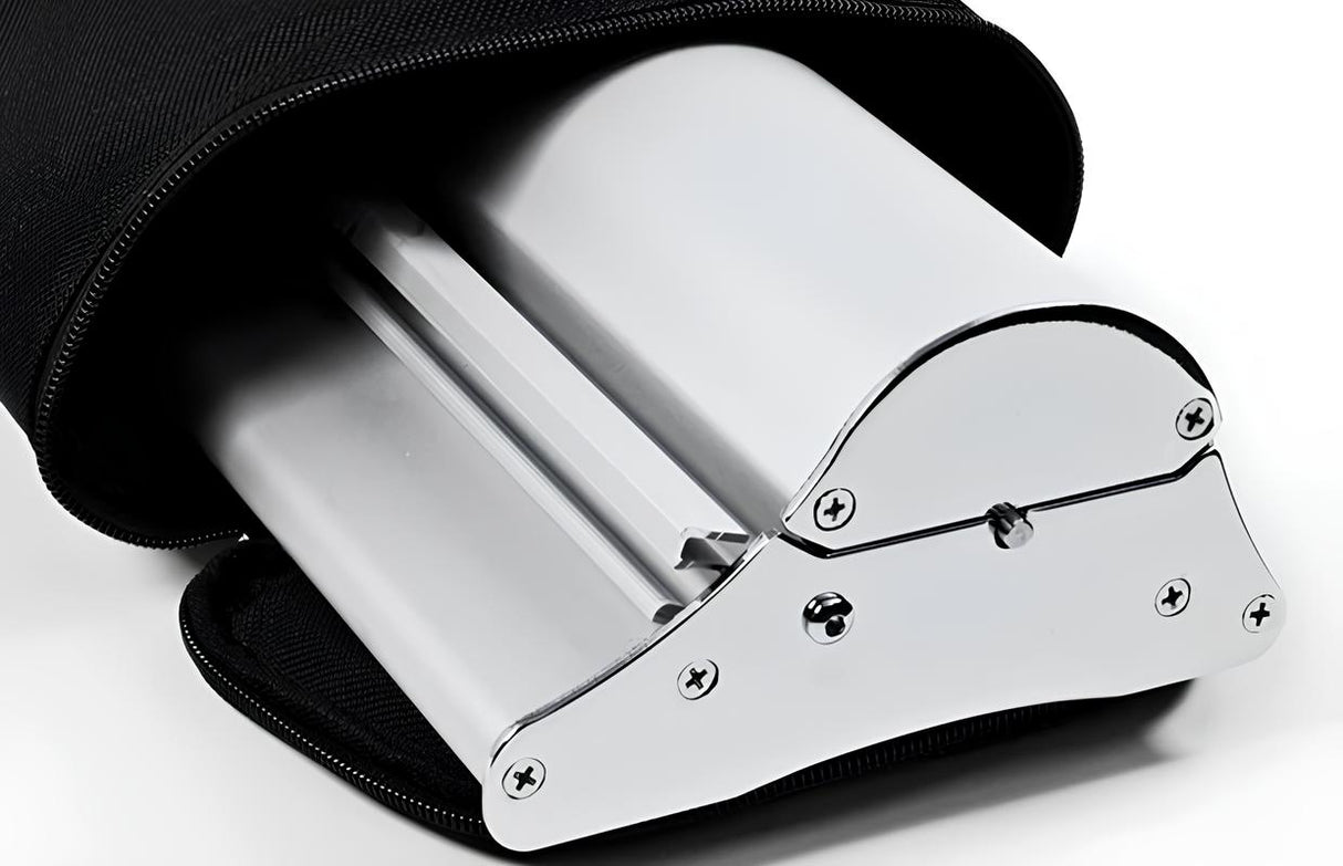 ロールアップバナー・クイックスクリーン スリムタイプ(W600)|誉PRINTING