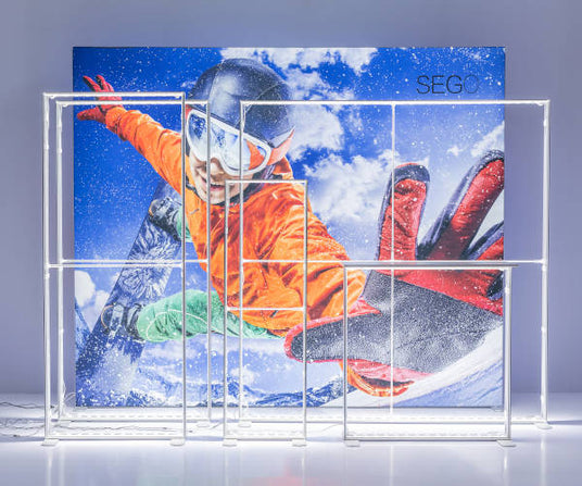 セゴライトボックス|誉PRINTING