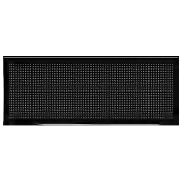 LED看板 2段で情報量たっぷり ワイド|32×96・約48cm幅 フレキシブルデジタルサイネージ