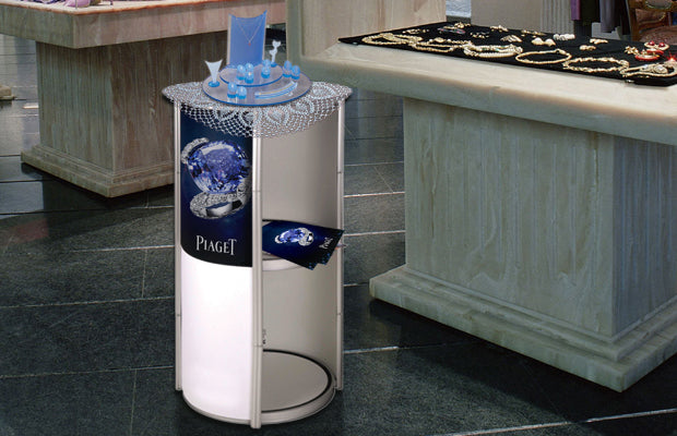 ミニショーケース|誉PRINTING