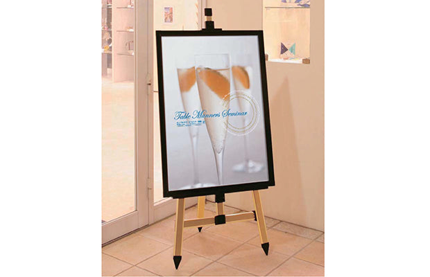 カラーイーゼル140|誉PRINTING