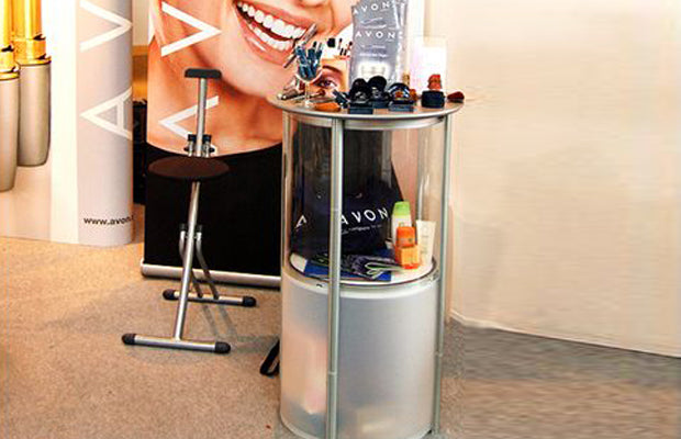 ミニショーケース|誉PRINTING