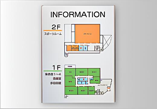 SUS ステンレスフレーム型 サイド