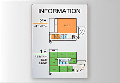 SUS ステンレスフレーム型 サイド