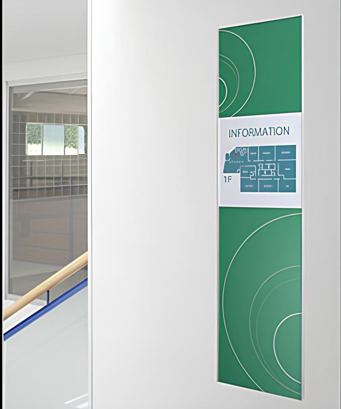 FR-FG アルミフレーム