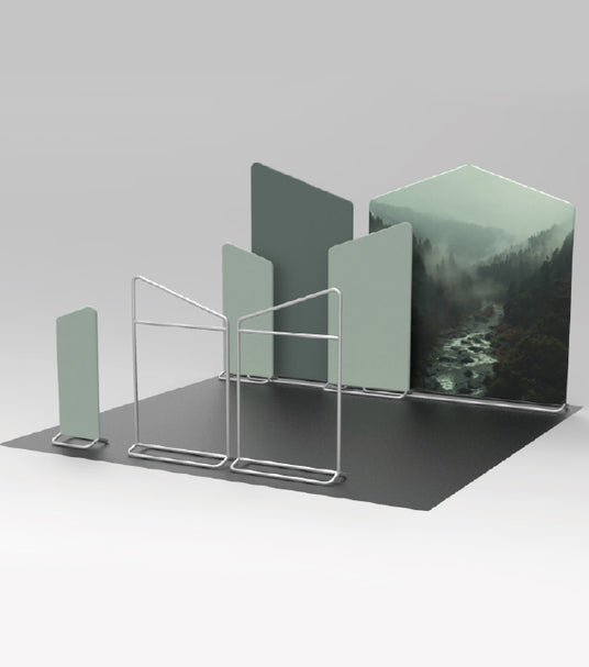 アングルバナー|誉PRINTING