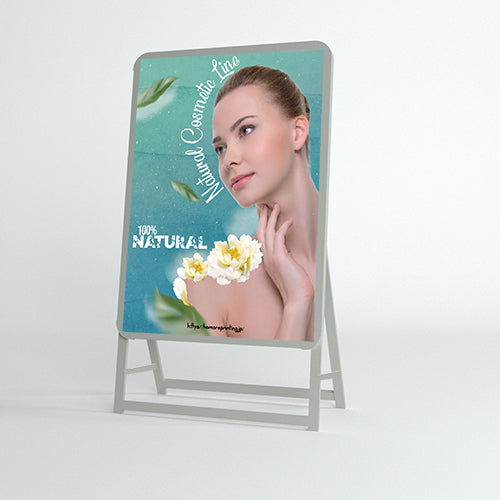 グリップA A2 片面|誉PRINTING