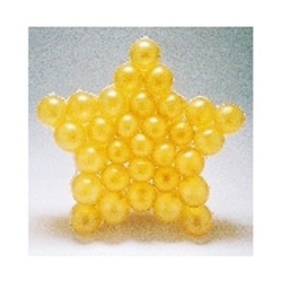 5"用マトリックス 2Fスター|誉PRINTING