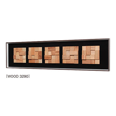 アートデコ ウッドJ|誉PRINTING