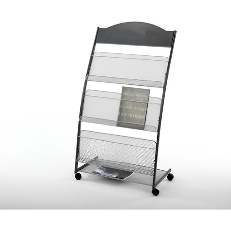 マガジンラック3-WC-PK|誉PRINTING