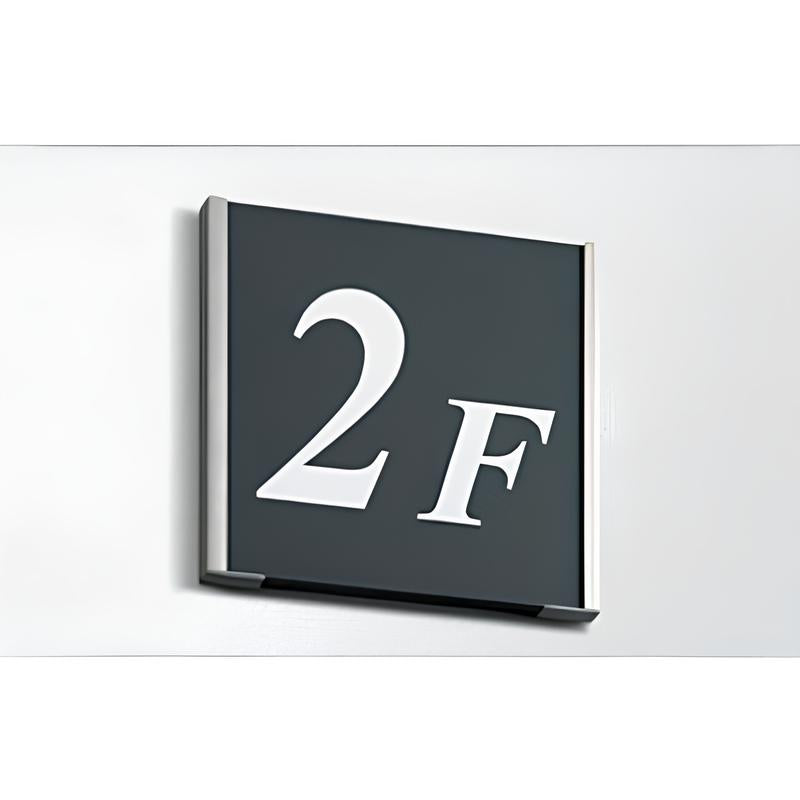 マンションプレート FKR型