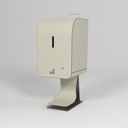 【コロナ対策】自動消毒液噴霧器 卓上タイプ|誉PRINTING