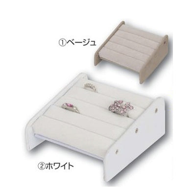 リングディスプレイ台(2セット)|誉PRINTING