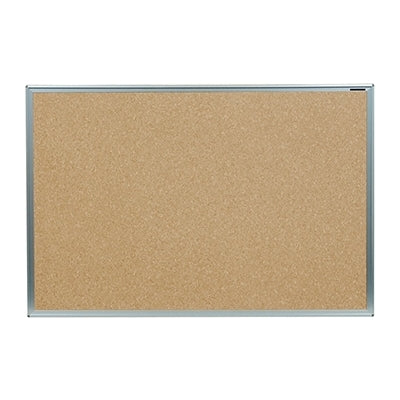 <国産>コルク柄ツーウェイ掲示板|誉PRINTING