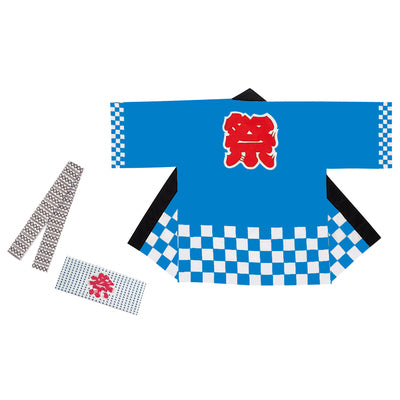 ハッピ-031002006|誉PRINTING