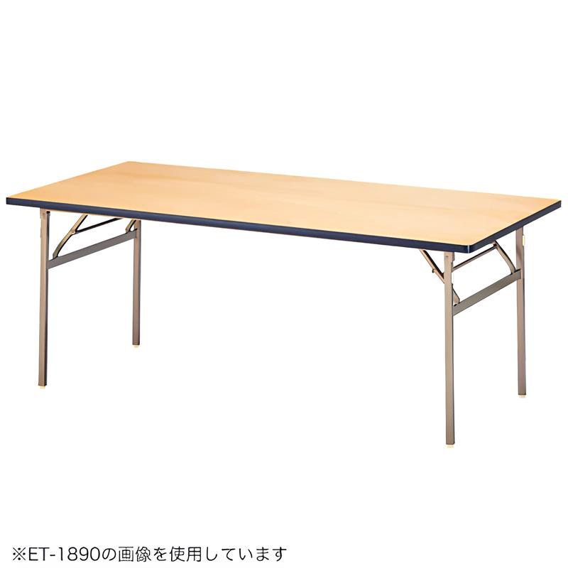 折りたたみミーティングテーブル|誉PRINTING