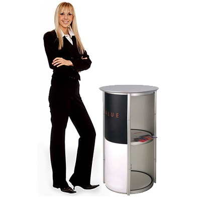 ミニショーケース|誉PRINTING