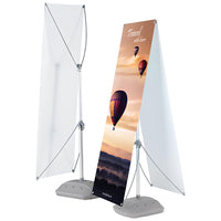 A型ショップバナー 屋外両面【A】|誉PRINTING