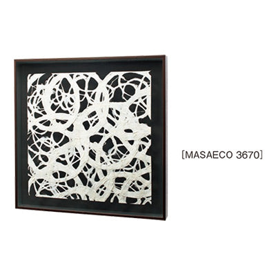 アートデコ マサエコN|誉PRINTING