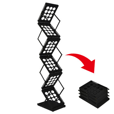 カタログスタンド Zタイプ 両面|誉PRINTING