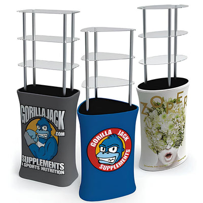 プロモーションショーケース|誉PRINTING