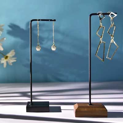 卓上アクセサリーラック-EST006|誉PRINTING