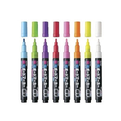 蛍光ボードマーカー(細字)|誉PRINTING