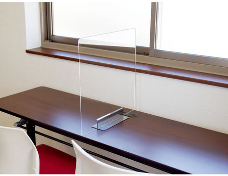 【コロナ対策】miniパーテーション|誉PRINTING