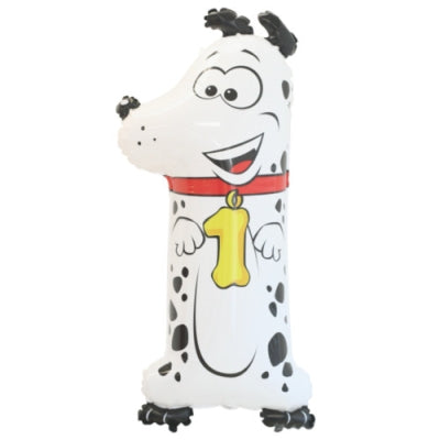 BLT40"ナンバーワンドッグ|誉PRINTING