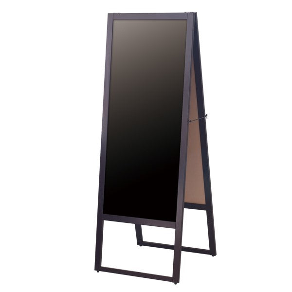 大型A型マーカーボードカスタム(両面)|誉PRINTING