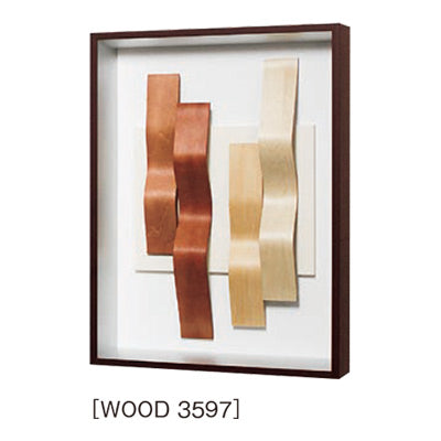 アートデコ ウッドA|誉PRINTING