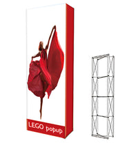 レゴポップアップ 1Wタイプ|誉PRINTING