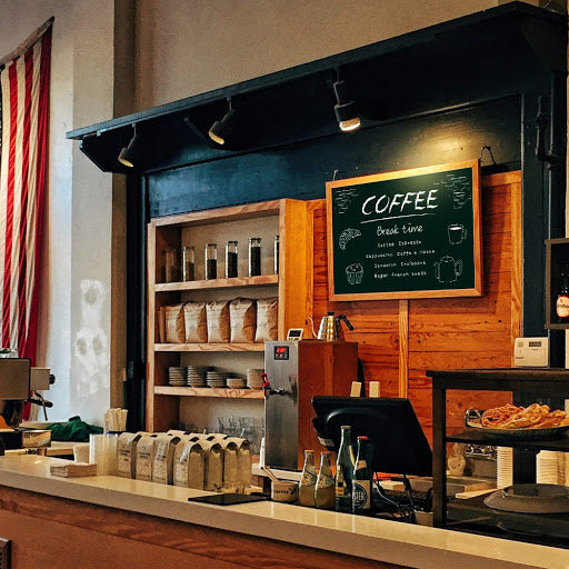 YMブラックボードL(チョークタイプ)|誉PRINTING