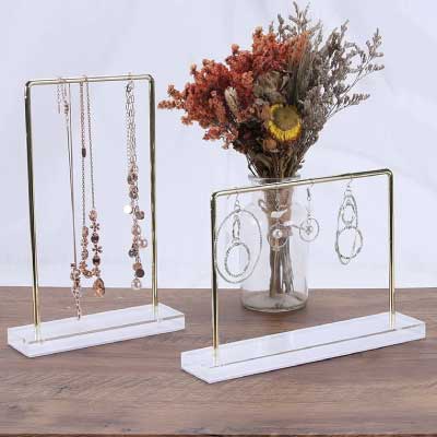 卓上アクセサリーラック-EST031|誉PRINTING