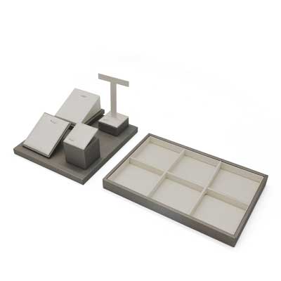 卓上アクセサリーディスプレイセット-L0820747|誉PRINTING
