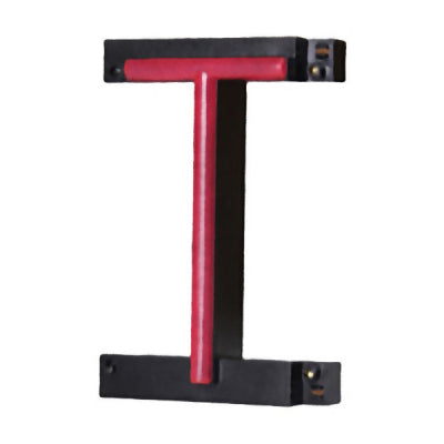 ABCブライト アルファベット T|誉PRINTING