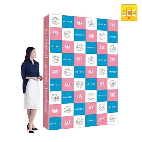 レゴポップアップ 2W×3H|誉PRINTING