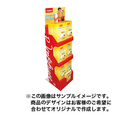 フロアディスプレイ1023|誉PRINTING