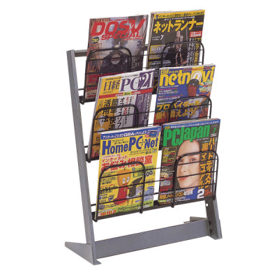 ロータイプカタログスタンド|誉PRINTING