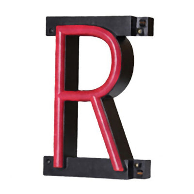 ABCブライト アルファベット R|誉PRINTING