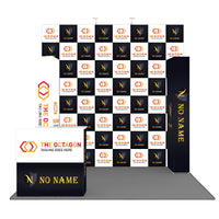 レゴポップアップ 3×3kit NO.11【1小間用(3m×3m)】|誉PRINTING
