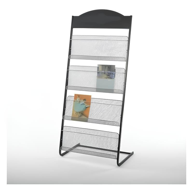 マガジンラック4W-C-P|誉PRINTING