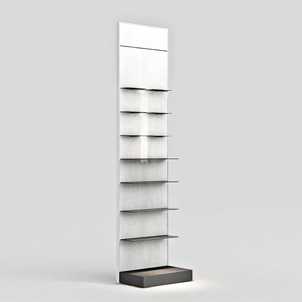 ディスプレイラック-23|誉PRINTING