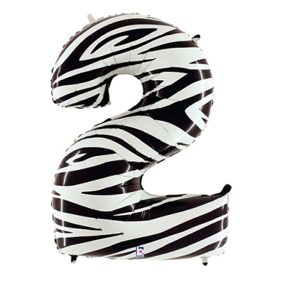 BLT40"ゼブラナンバー 2|誉PRINTING