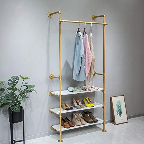 カスタマイズ製シューズ&ハンガーラック16|誉PRINTING