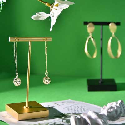 卓上アクセサリーラック-EST012|誉PRINTING